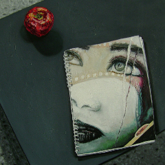 Desire 2008 / 80x65 / Oil